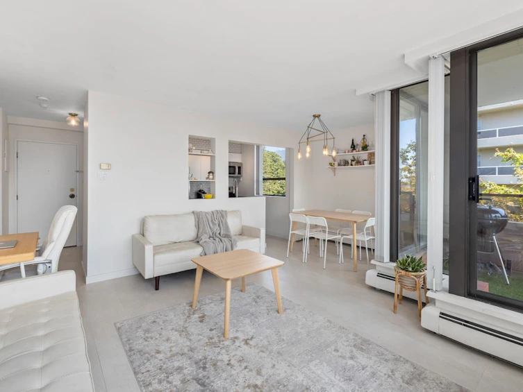 502-1737 Duchess Avenue, West Vancouver, BC, V7V 1P8 - 3