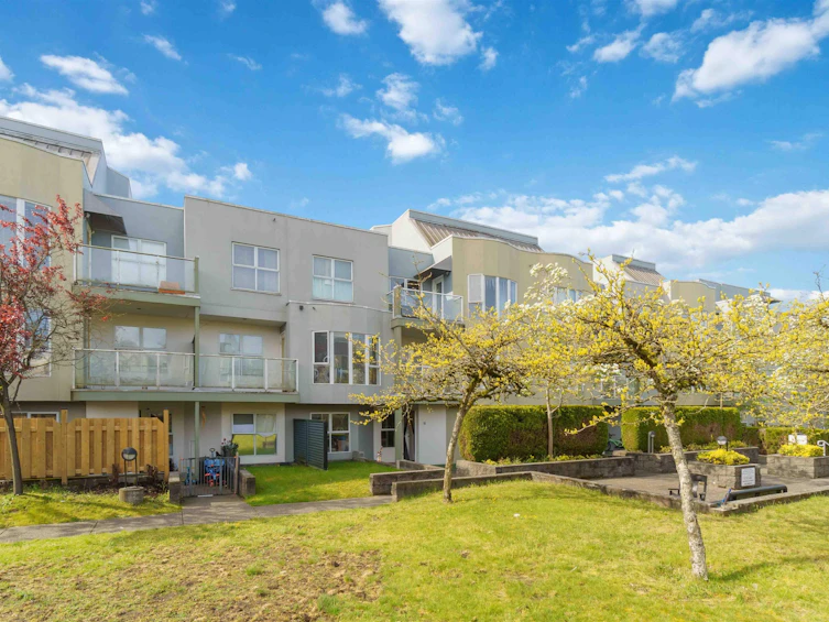 117-7800 St. Albans Road, Richmond, BC, V6Y 3Y5 - 25