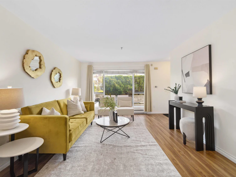 117-7800 St. Albans Road, Richmond, BC, V6Y 3Y5 - 3