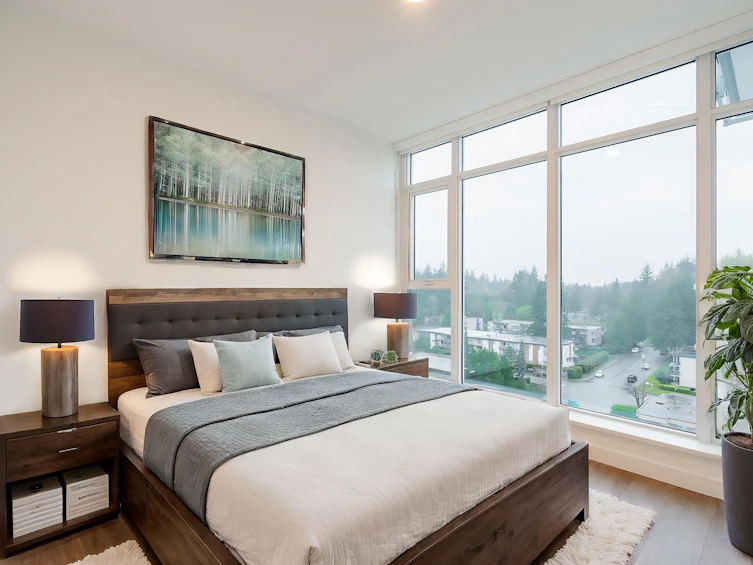 1008-505 Nelson Street, Coquitlam, BC, V3J 0R5 - 4