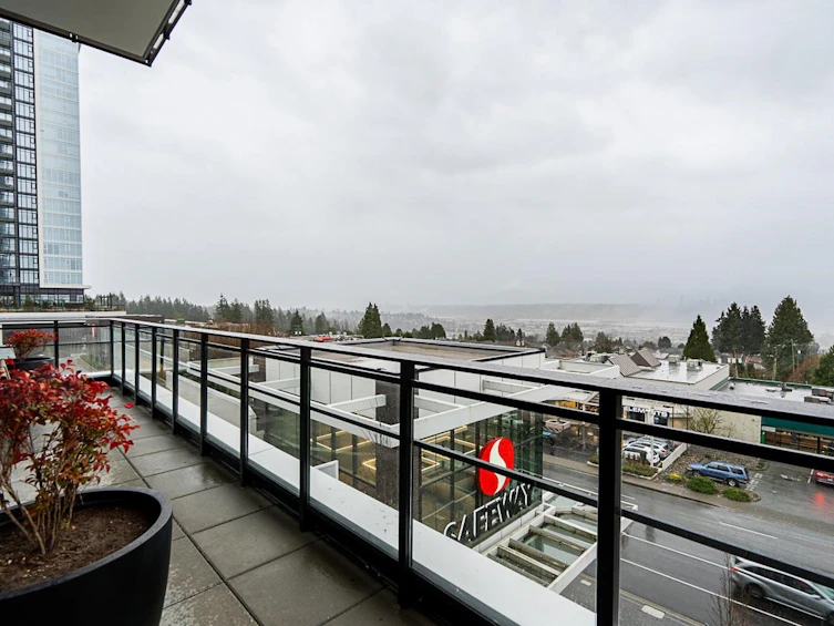 1008-505 Nelson Street, Coquitlam, BC, V3J 0R5 - 37