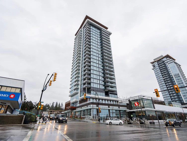1008-505 Nelson Street, Coquitlam, BC, V3J 0R5 - 39