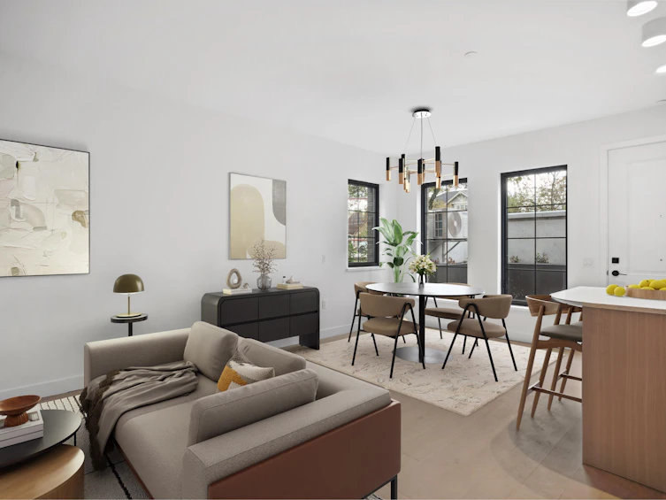 114-163 W King Edward Avenue, Vancouver, BC, V5Y 2H8 - 2