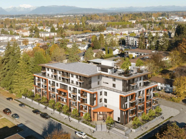 305-5398 207 Street, Langley, BC, V3A 2G1 - 3