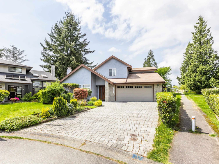13311 65a Avenue, Surrey, BC, V3W 8T1 - 3