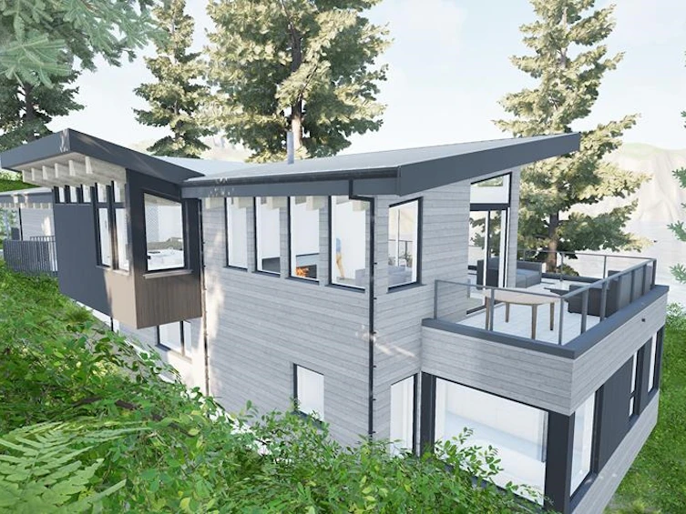 475 Bayview Road, West Vancouver, BC, V0N 2E0 - 4