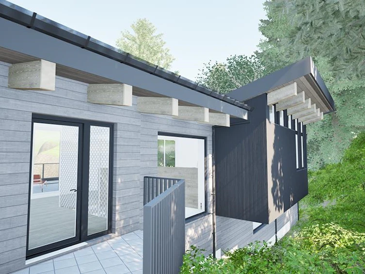 475 Bayview Road, West Vancouver, BC, V0N 2E0 - 3
