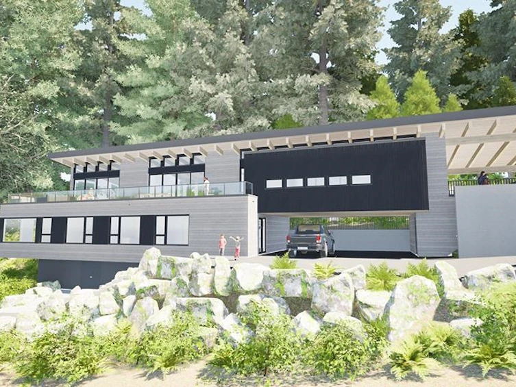 475 Bayview Road, West Vancouver, BC, V0N 2E0