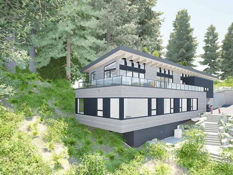 475 Bayview Road, West Vancouver, BC, V0N 2E0 - 2