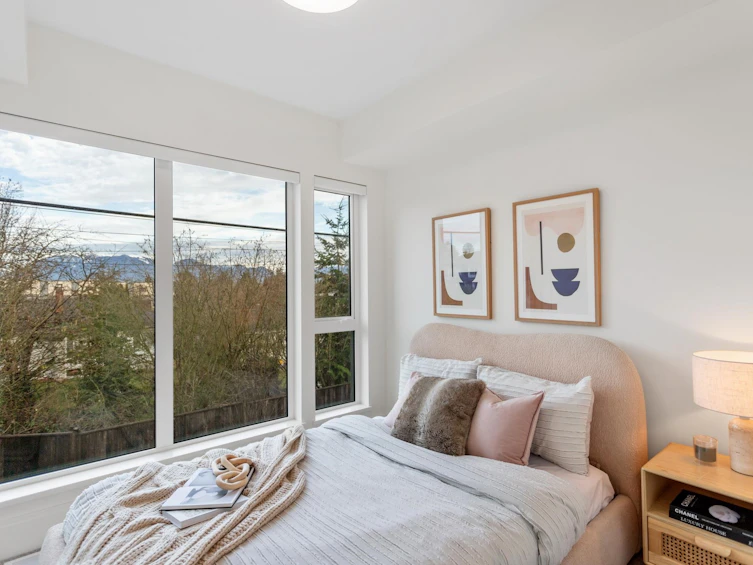 577 W 26th Avenue, Vancouver, BC, V5Z 2E4 - 21