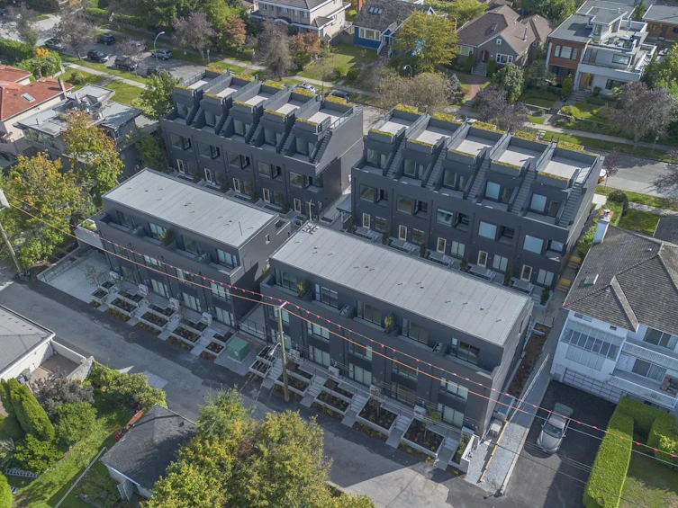 577 W 26th Avenue, Vancouver, BC, V5Z 2E4 - 32