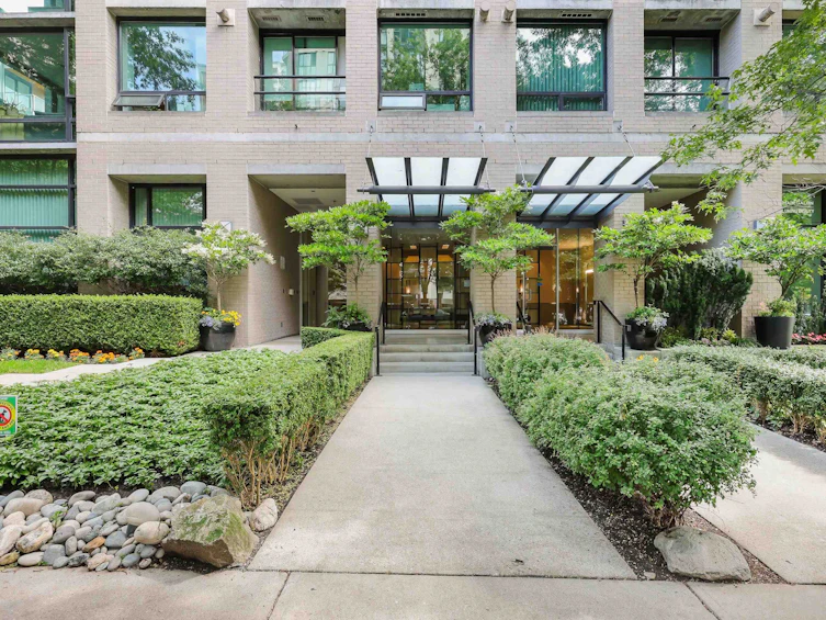 1701-1003 Burnaby Street, Vancouver, BC, V6E 4R7 - 18