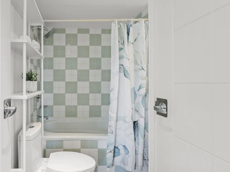 1701-1003 Burnaby Street, Vancouver, BC, V6E 4R7 - 10