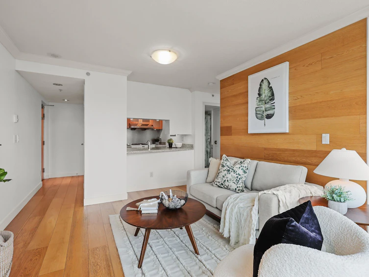 1701-1003 Burnaby Street, Vancouver, BC, V6E 4R7 - 6
