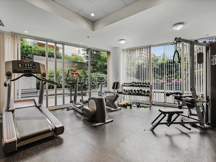 1701-1003 Burnaby Street, Vancouver, BC, V6E 4R7 - 21