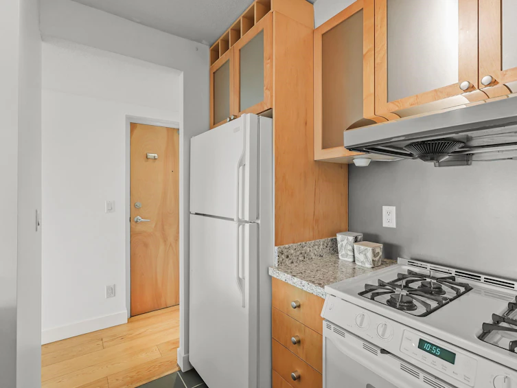 1701-1003 Burnaby Street, Vancouver, BC, V6E 4R7 - 4