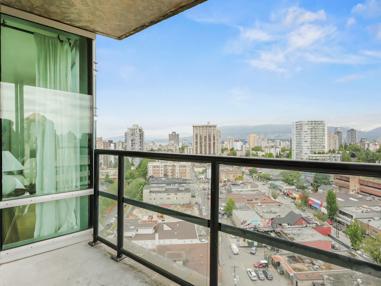 1701-1003 Burnaby Street, Vancouver, BC, V6E 4R7 - 15