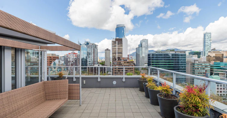 2001-1022 Seymour Street, Vancouver, BC, V6B 0G1 - 29