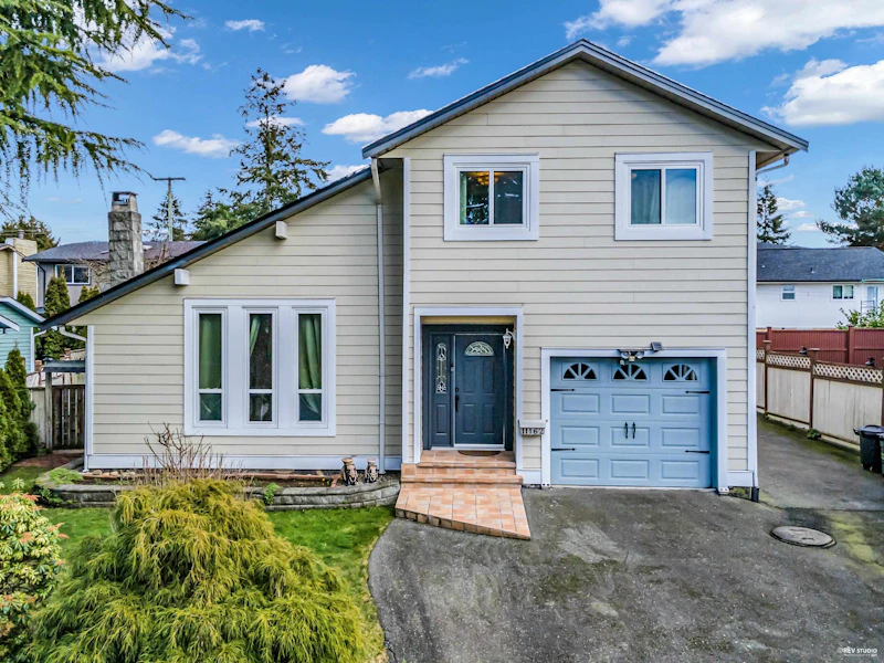 11162 Patricia Drive, Delta BC V4C 3A4