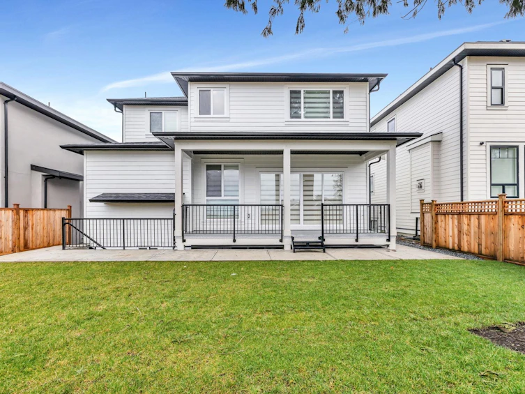 6161 164a Street, Surrey, BC, V3S 3V8 - 39