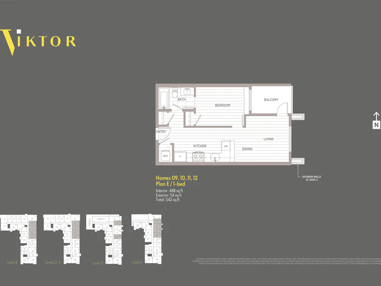 E512-10829 140 Street, Surrey, BC, V3R 0H4
