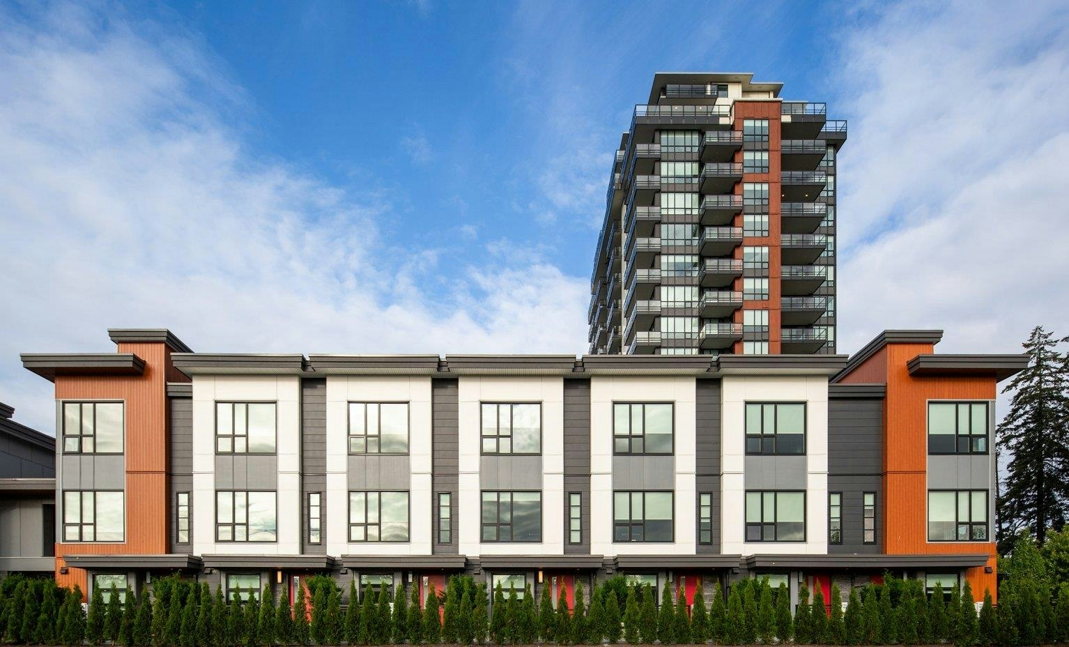 Houses & Apartments for Rent in University (UBC), Vancouver - REW