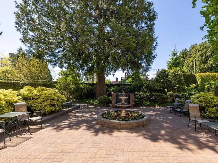 104-843 22nd Street, West Vancouver, BC, V7V 4C1 - 3