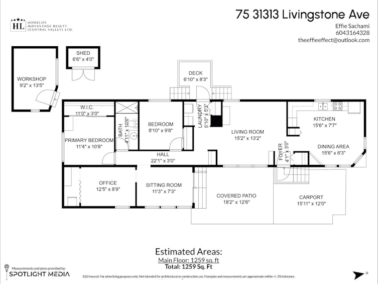 75-31313 Livingstone Avenue, Abbotsford, BC, V2T 4T1 - 35