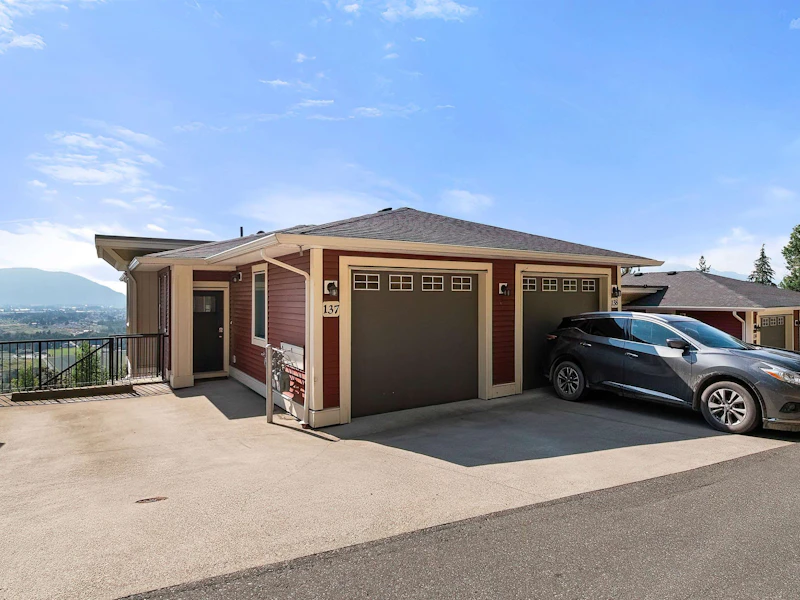 137 - 6026 Lindeman Street, Chilliwack BC