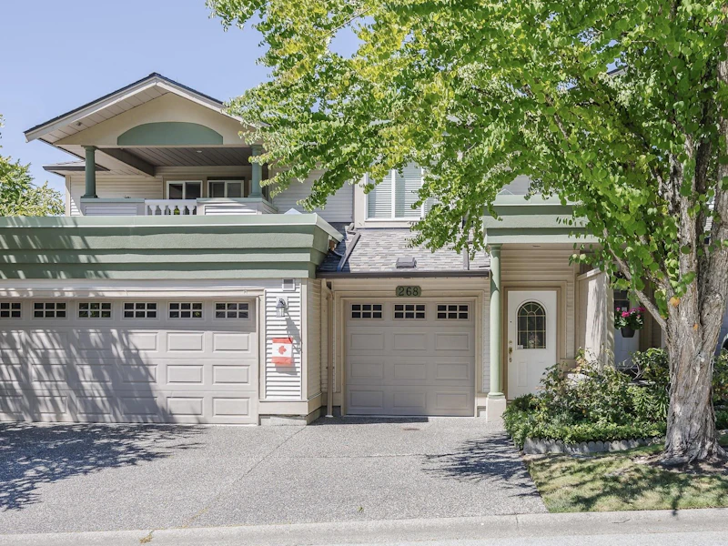 268 - 13888 70th Avenue, Surrey BC V3W 0R8