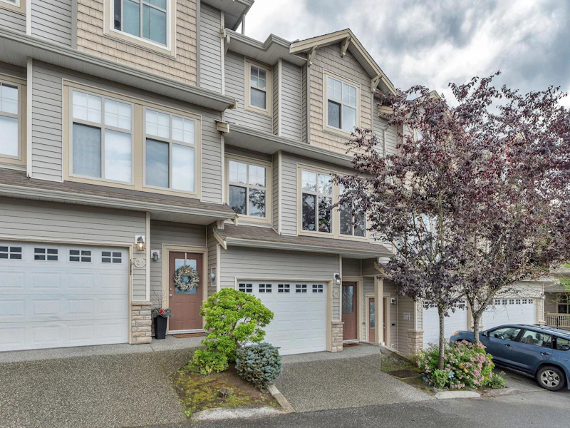 19 - 46858 Russell Road, Chilliwack BC V2R 5T3
