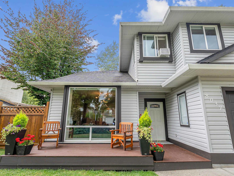 8037 164a Street, Surrey, BC, V4N 0H7 - 31