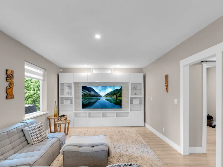 8037 164a Street, Surrey, BC, V4N 0H7 - 9