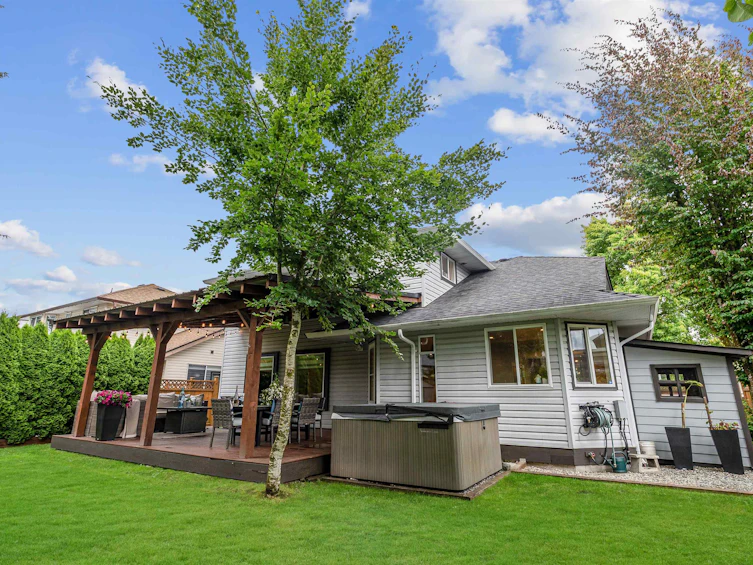 8037 164a Street, Surrey, BC, V4N 0H7 - 29