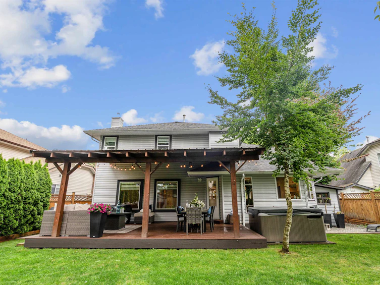 8037 164a Street, Surrey, BC, V4N 0H7 - 30