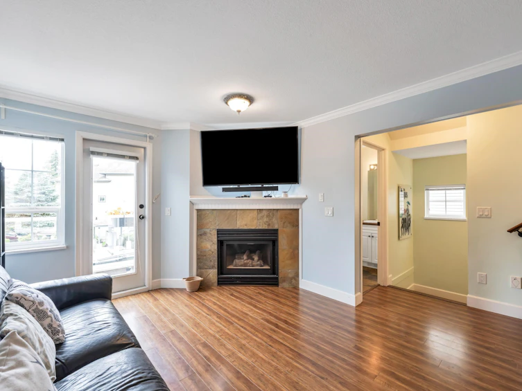 35-11229 232 Street, Maple Ridge, BC, V2X 2N4 - 2