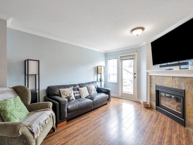 35-11229 232 Street, Maple Ridge, BC, V2X 2N4 - 3