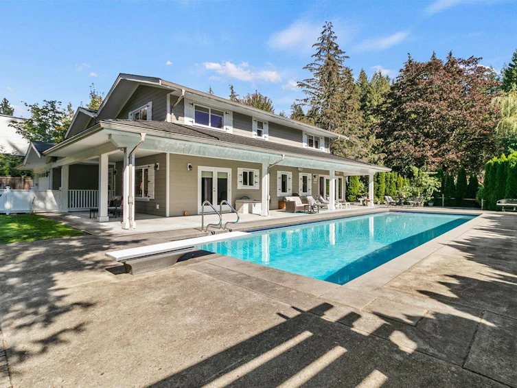 320 Moyne Drive, West Vancouver, BC, V7S 1J5