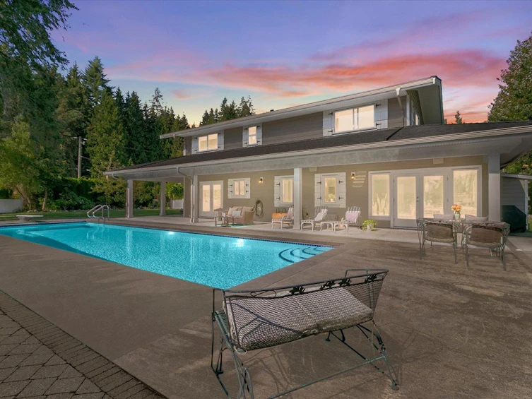 320 Moyne Drive, West Vancouver, BC, V7S 1J5 - 2