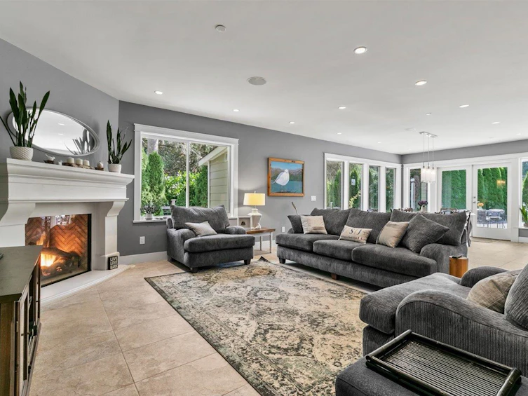 320 Moyne Drive, West Vancouver, BC, V7S 1J5 - 13