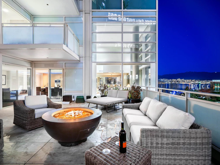 503-1139 W Cordova Street, Vancouver, BC, V6C 0A2 - 14
