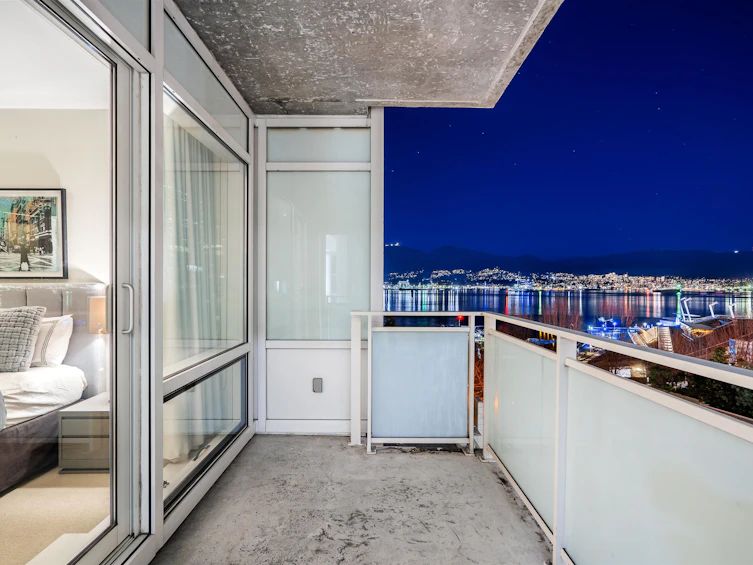 503-1139 W Cordova Street, Vancouver, BC, V6C 0A2 - 29