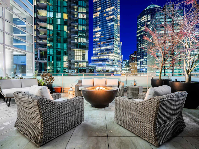 503-1139 W Cordova Street, Vancouver, BC, V6C 0A2 - 12