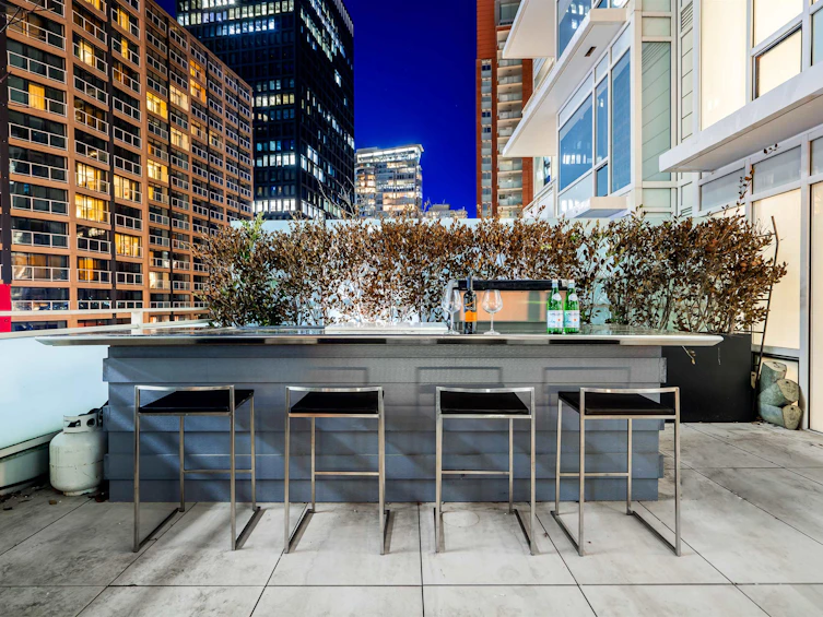 503-1139 W Cordova Street, Vancouver, BC, V6C 0A2 - 17