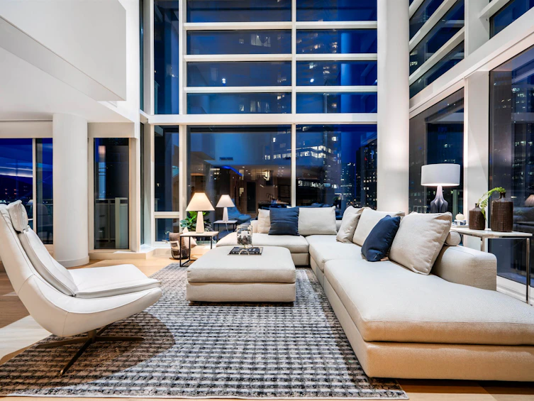 503-1139 W Cordova Street, Vancouver, BC, V6C 0A2 - 2
