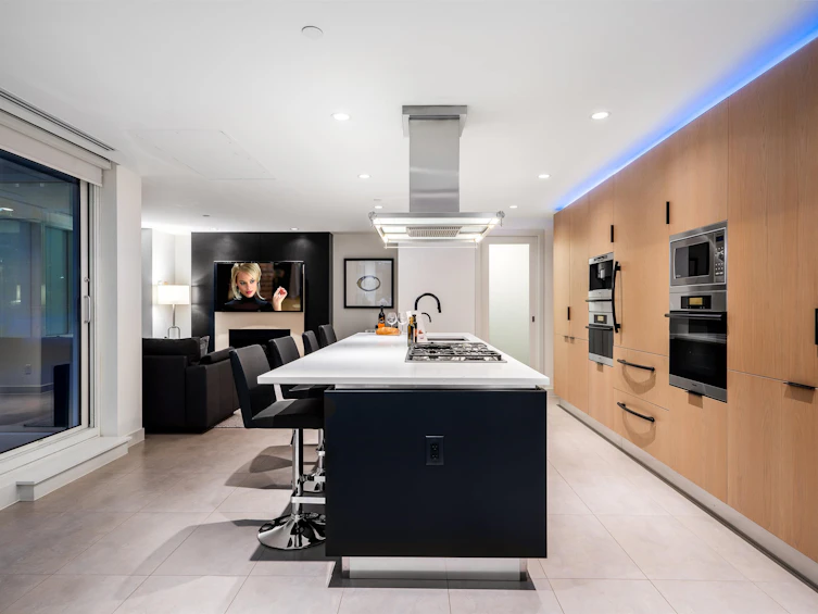 503-1139 W Cordova Street, Vancouver, BC, V6C 0A2 - 8