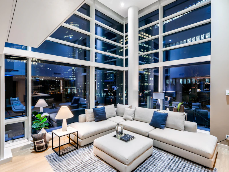 503 - 1139 W Cordova Street, Vancouver BC V6C 0A2