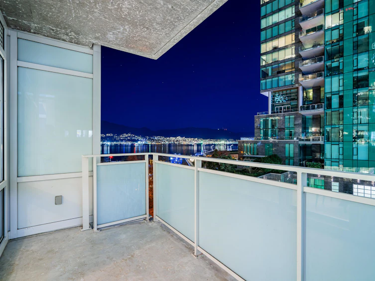 503-1139 W Cordova Street, Vancouver, BC, V6C 0A2 - 19