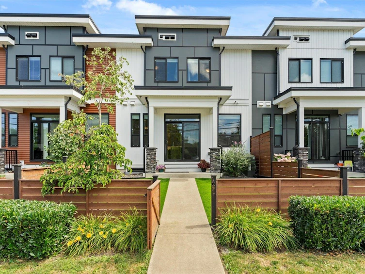 4-7140 Maitland Avenue, Chilliwack, BC, V2R 6C9 - 4
