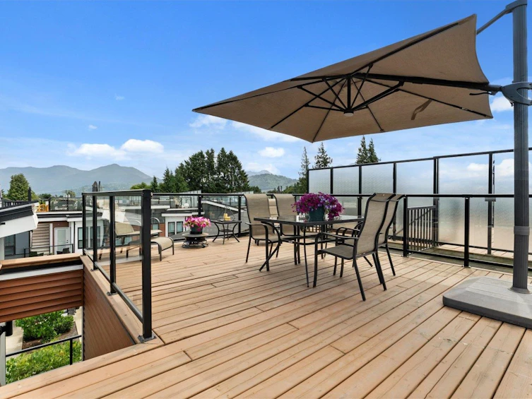 4-7140 Maitland Avenue, Chilliwack, BC, V2R 6C9 - 6